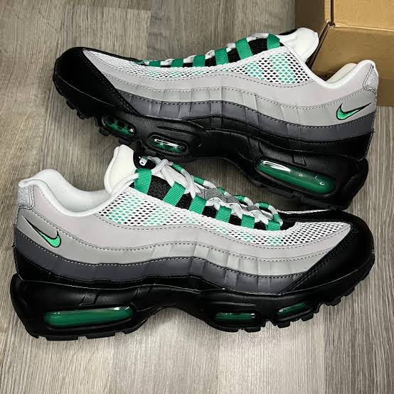 Nike Air Max 95