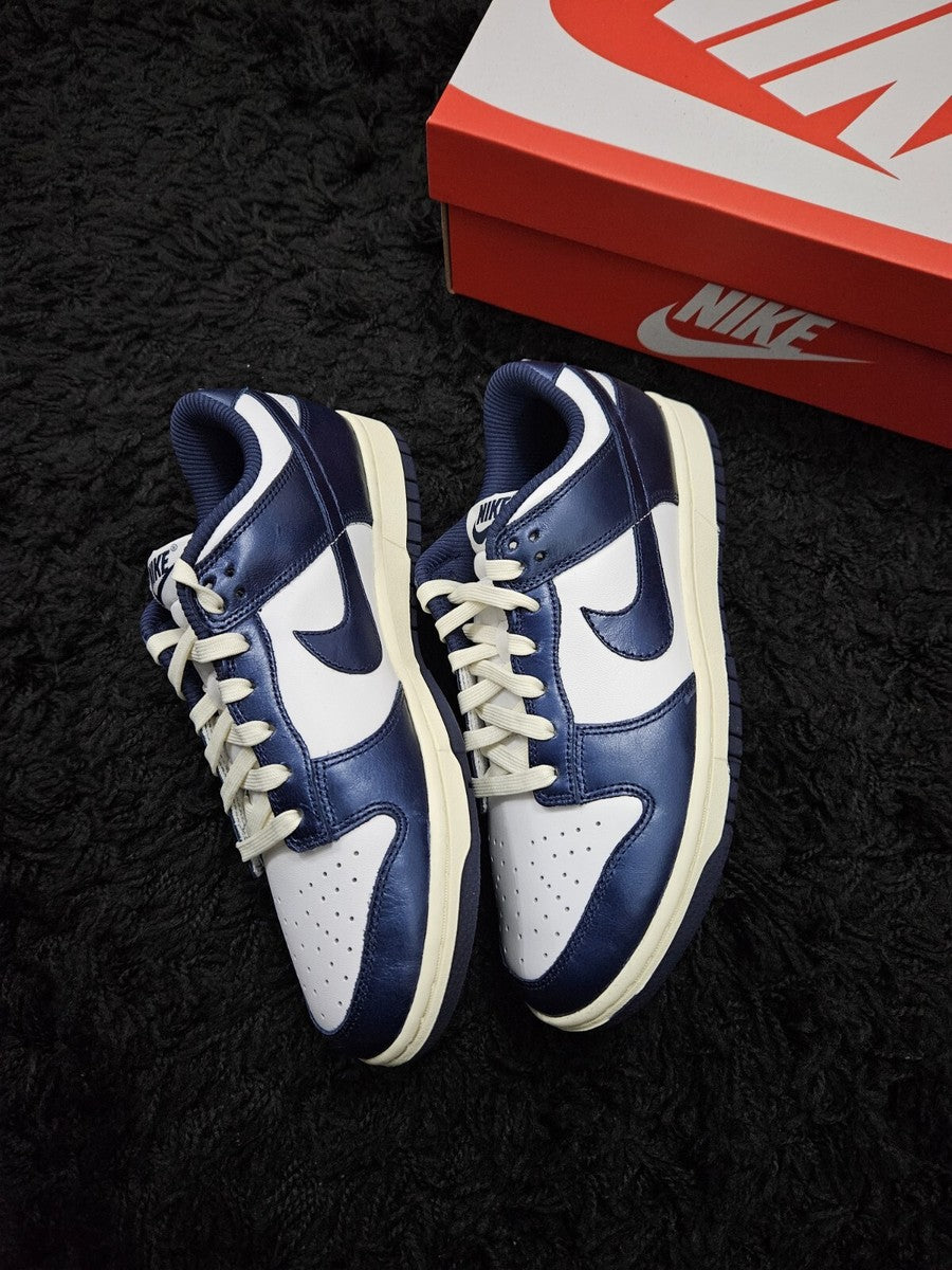 Air Jordan 1 Low Dunk