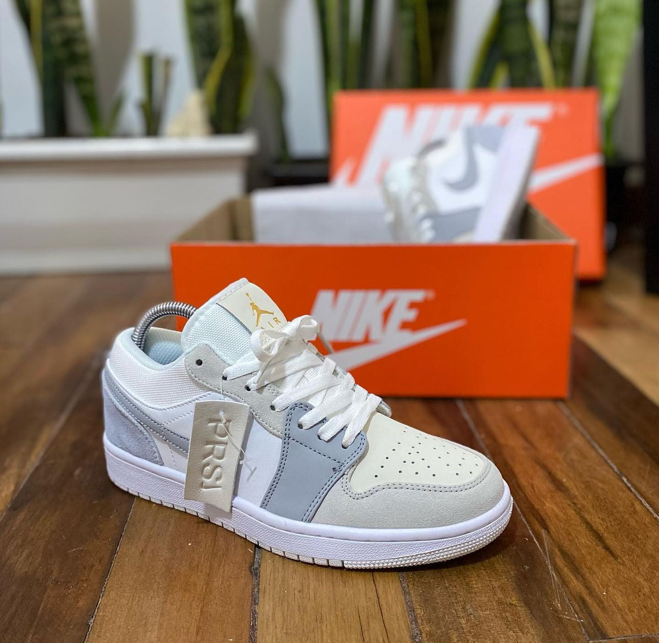 Air Jordan 1 Low Dunk