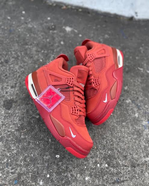 Jordan 4