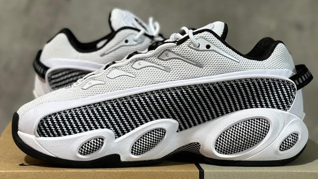 Drake's Nike NOCTA Glide