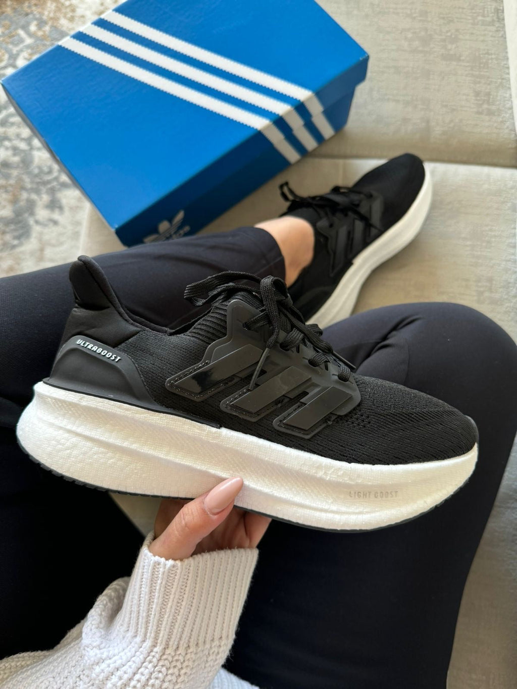 Adidas Ultraboost
