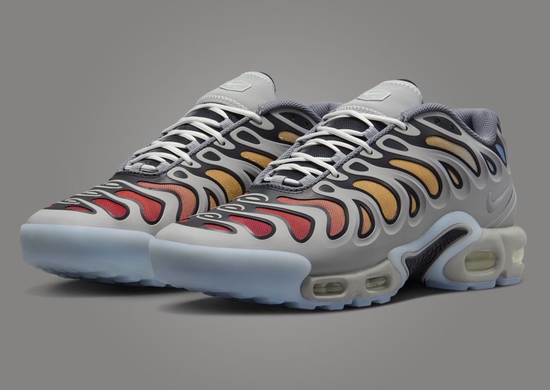 Nike Air Max Plus Drift