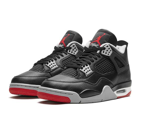 Jordan 4