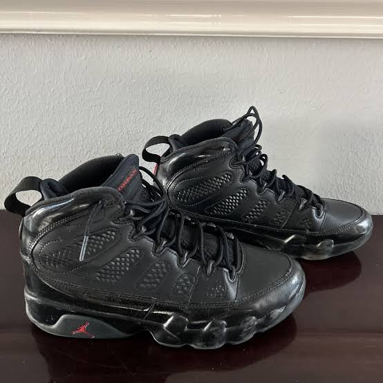 Jordan 9