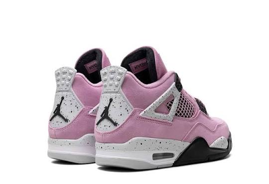 Jordan 4