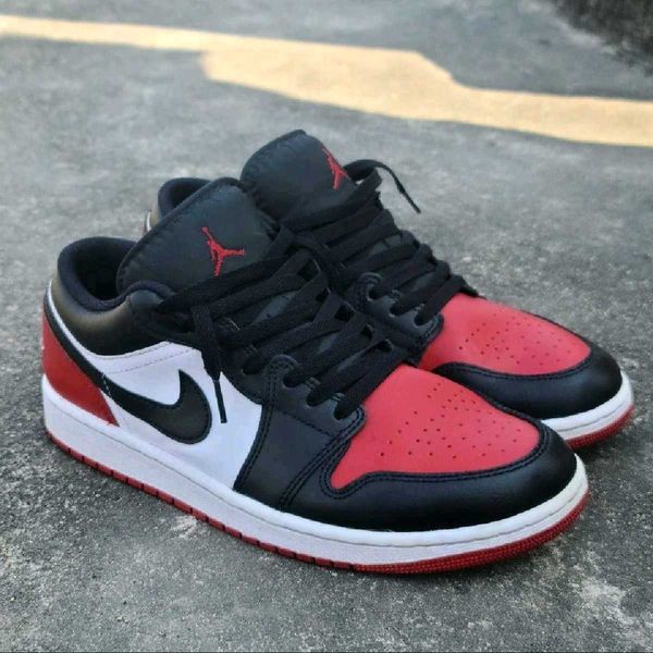 Air Jordan 1 Low Dunk