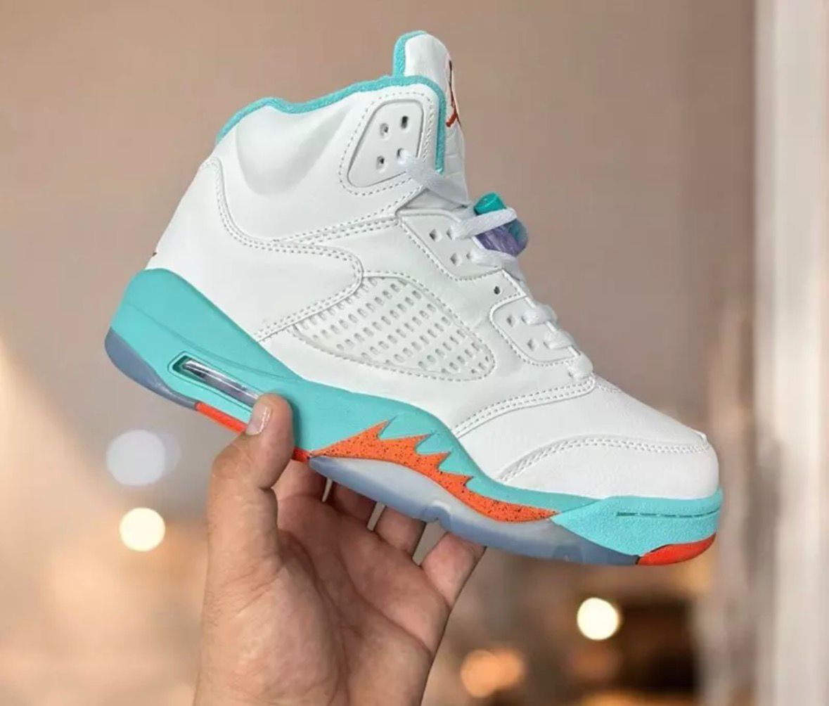 JORDAN 5 Retro Air