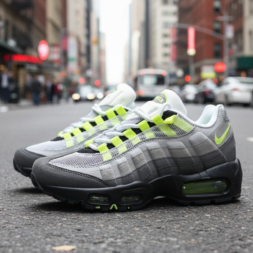 Nike Air Max 95