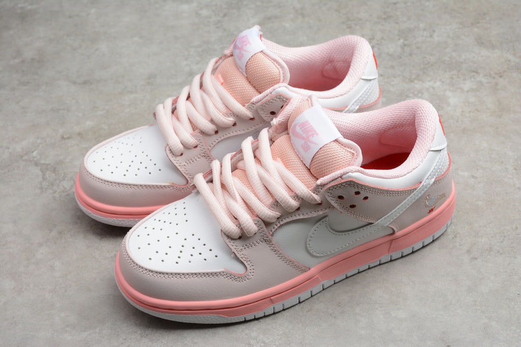 Air Jordan 1 Low Dunk