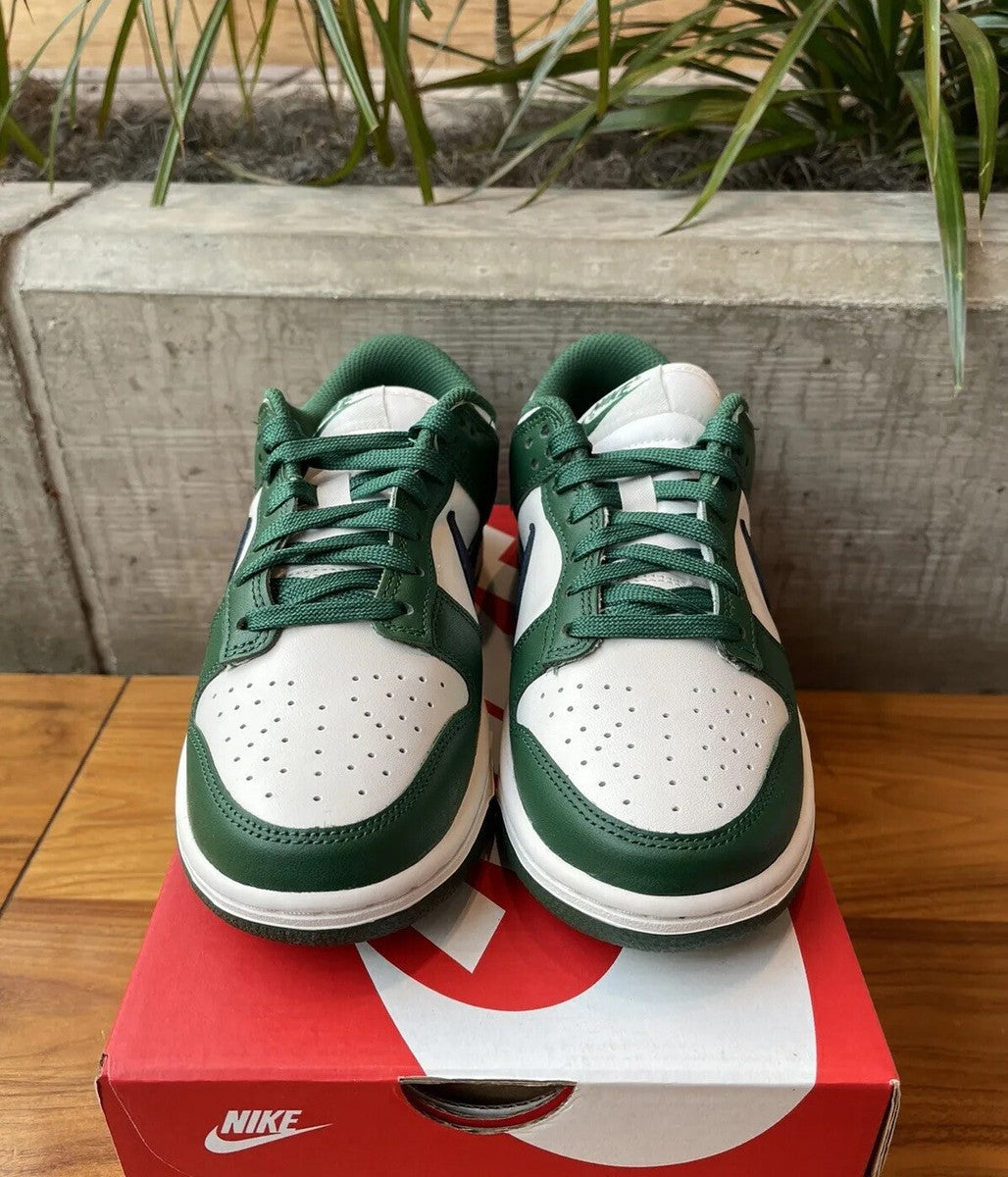 Air Jordan 1 Low Dunk