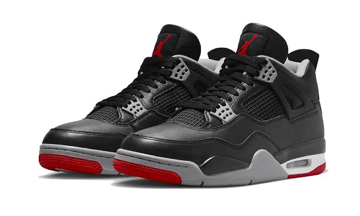 Jordan 4