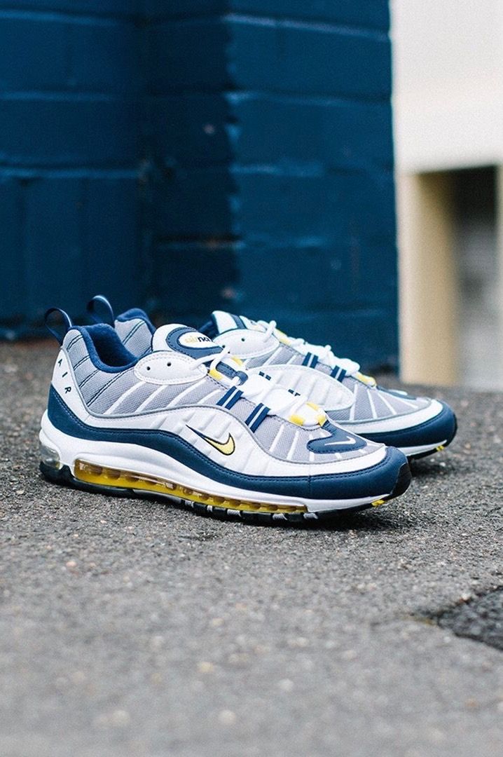 Nike Air Max 98