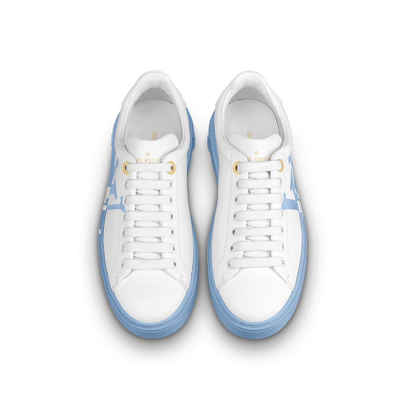 Louis Vuitton Time Out Paris