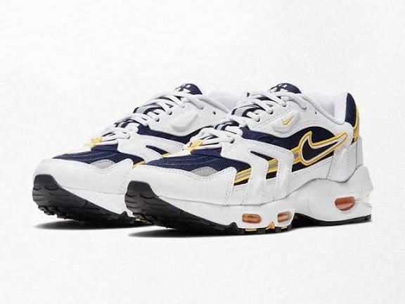 Nike Air Max 96