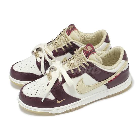 Air Jordan 1 Low Dunk