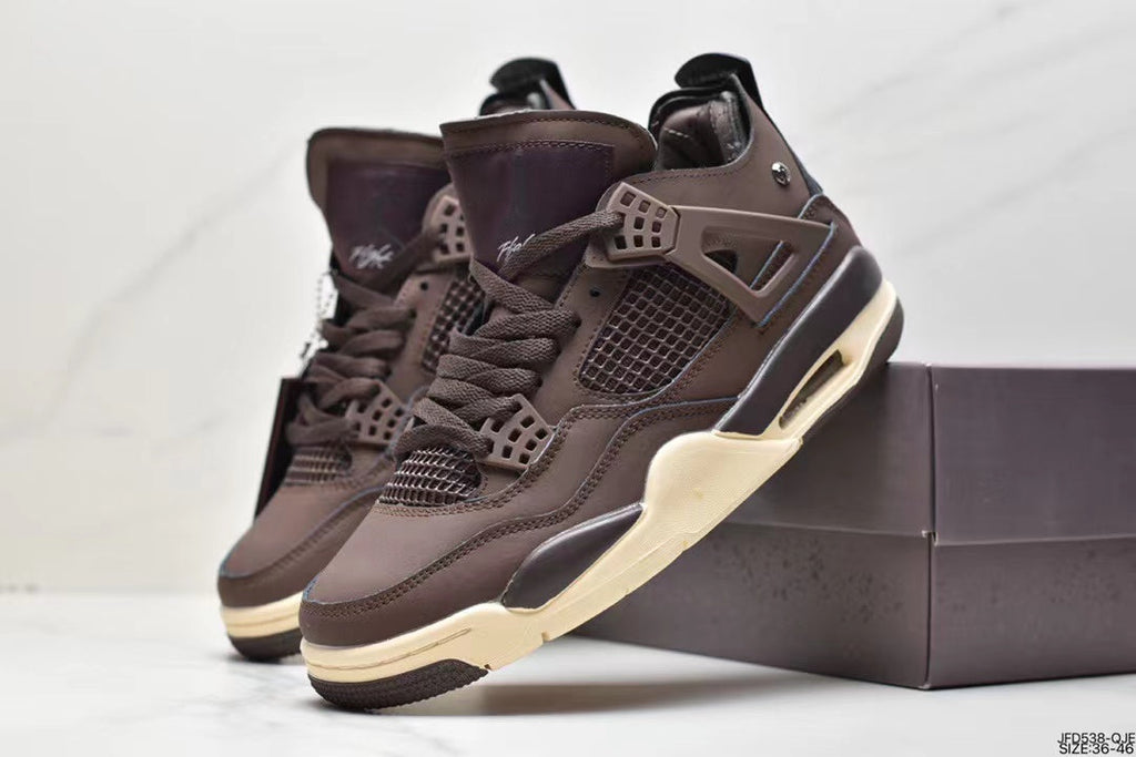 Jordan 4