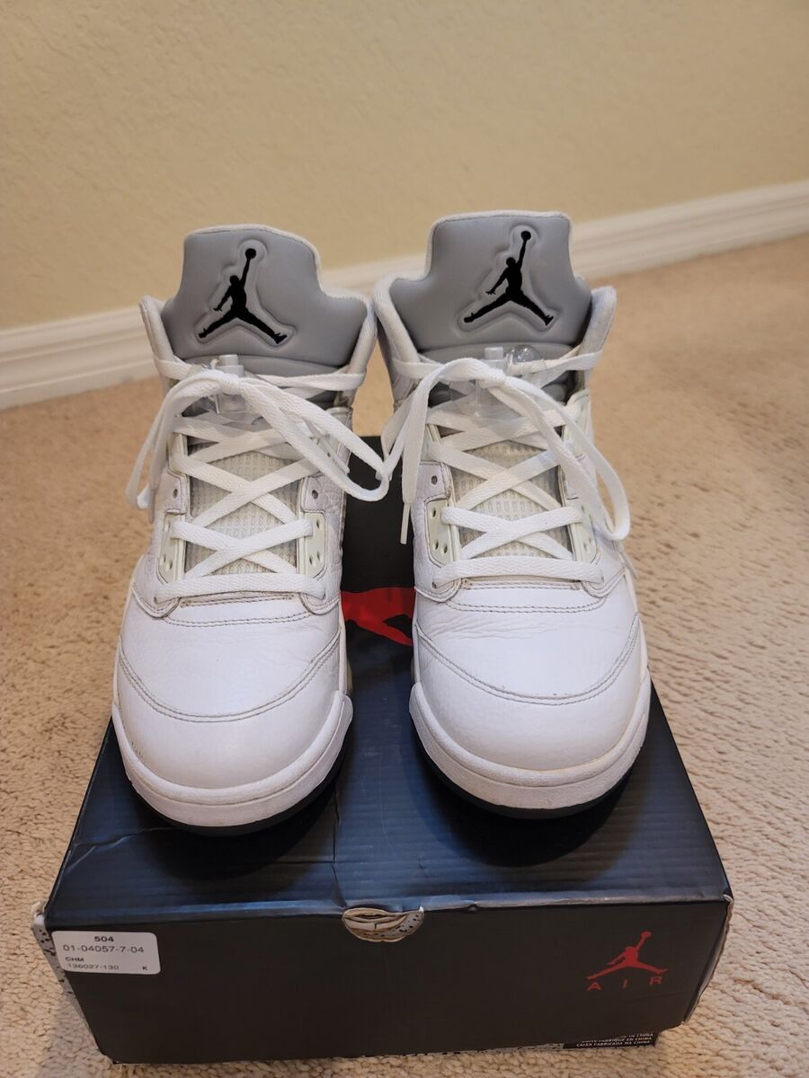 Jordan 5