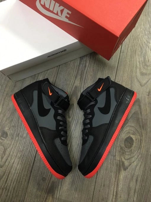 Air Force Hot Lava