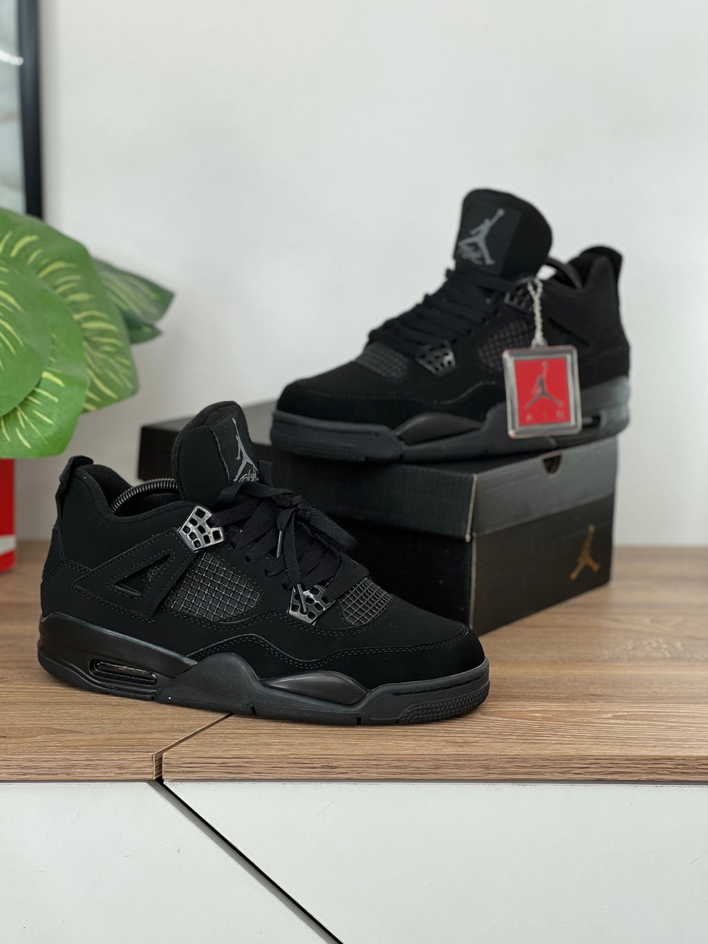 Jordan 4