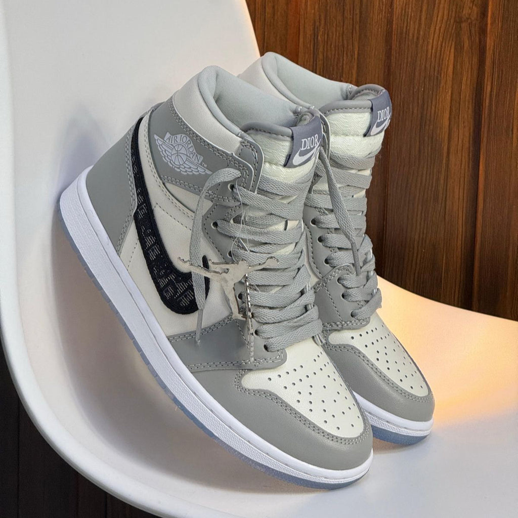 Jordan 1 X Dior