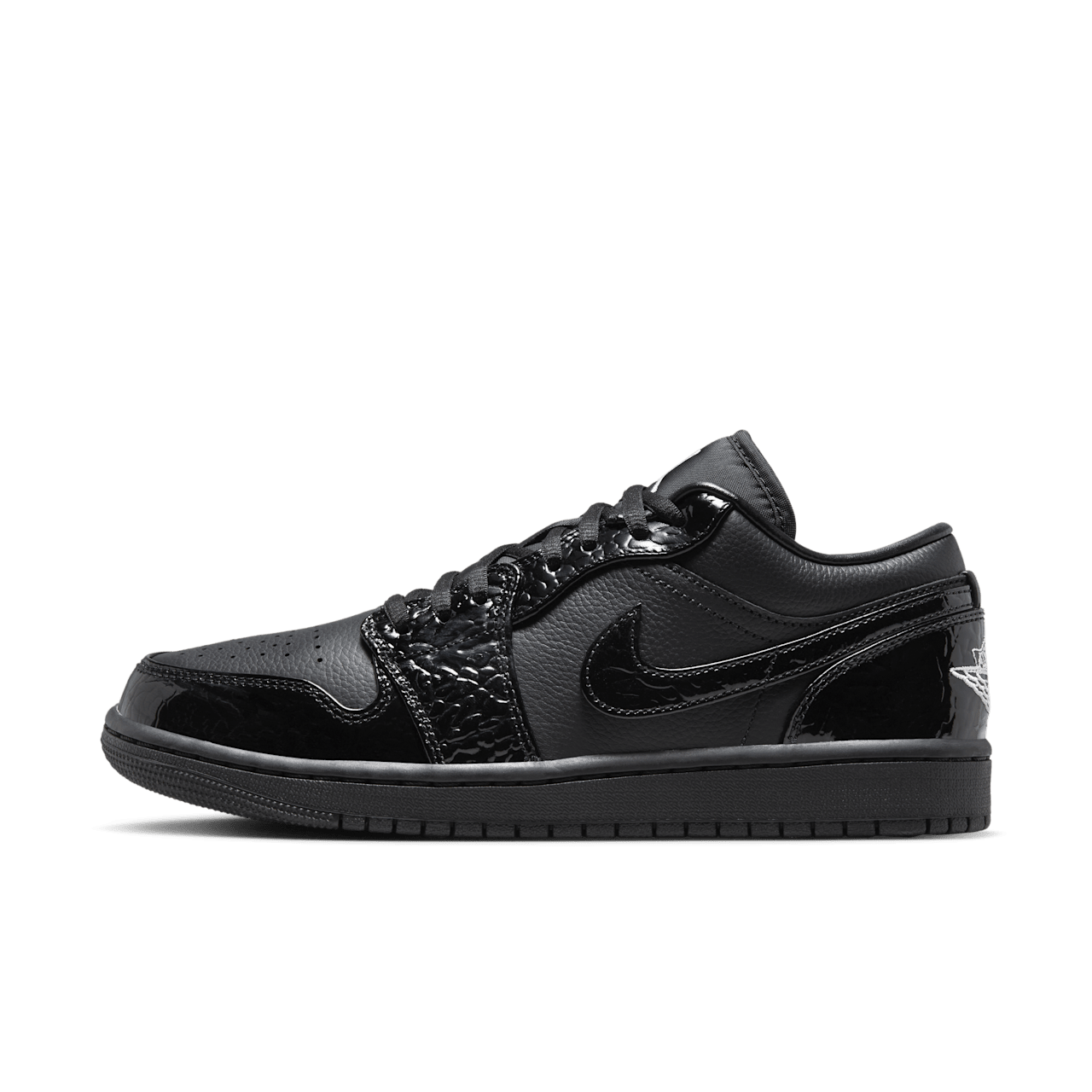 Air Jordan 1 Low Dunk