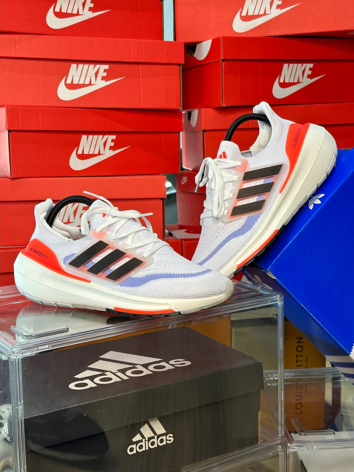 Adidas Ultraboost