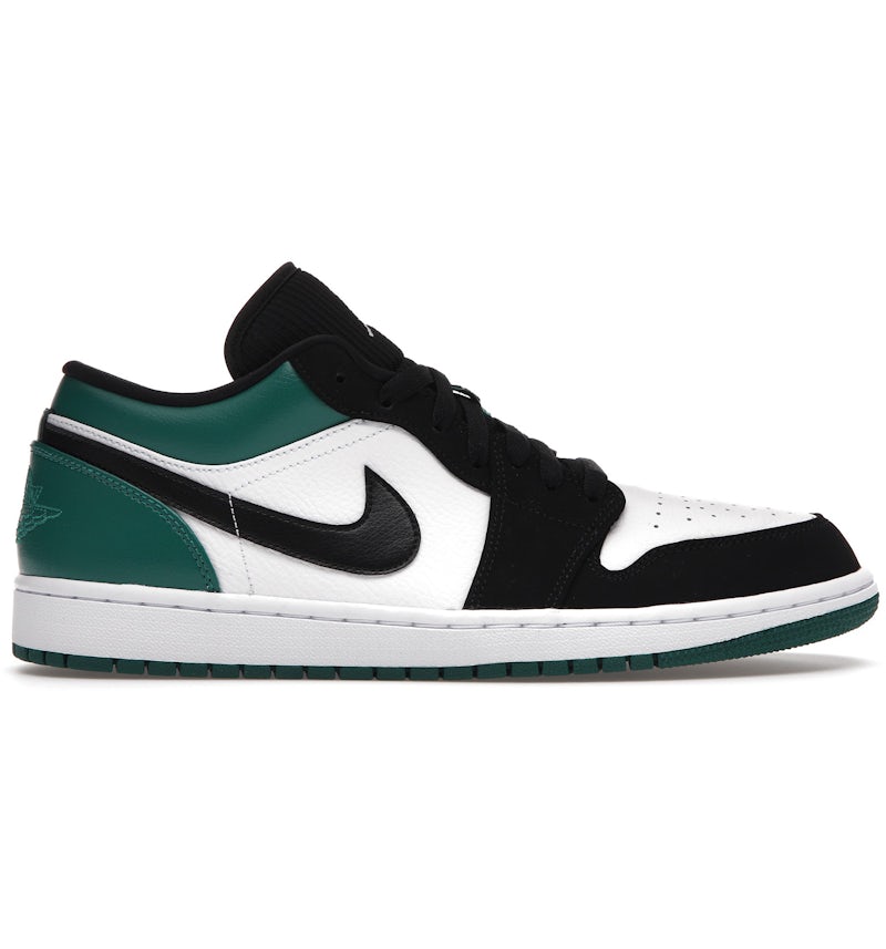 Air Jordan 1 Low Dunk