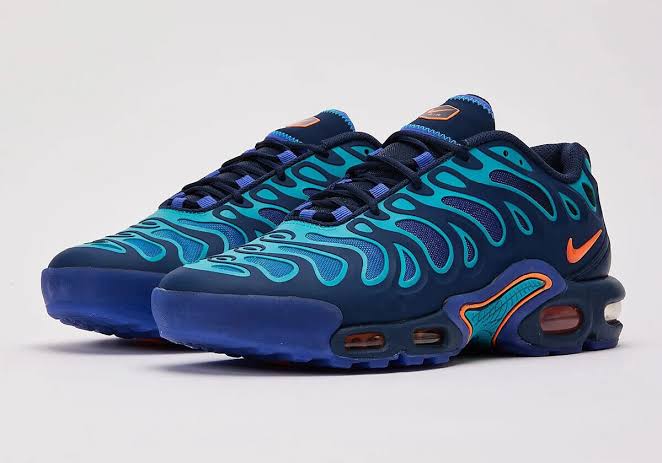 Nike Air Max Plus Drift