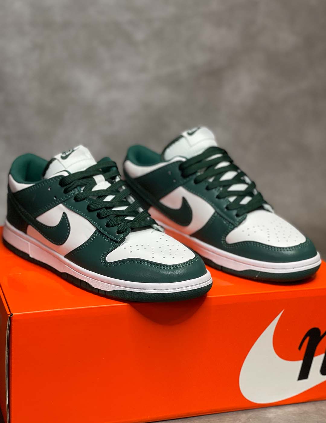 Air Jordan 1 Low Dunk