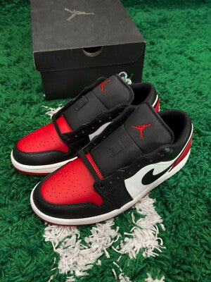 Air Jordan 1 Low Dunk